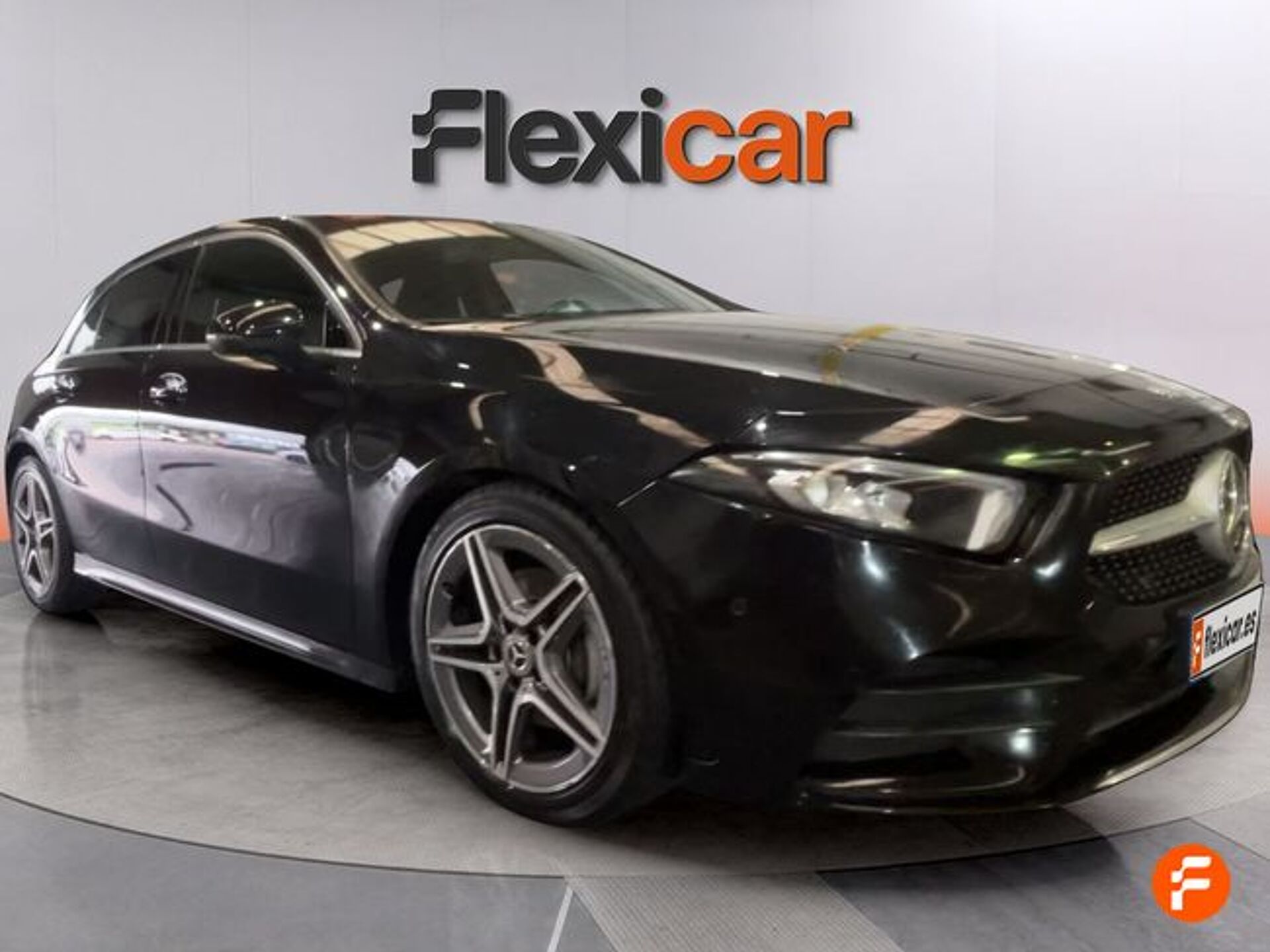 Imagen 2 de MERCEDES Clase A