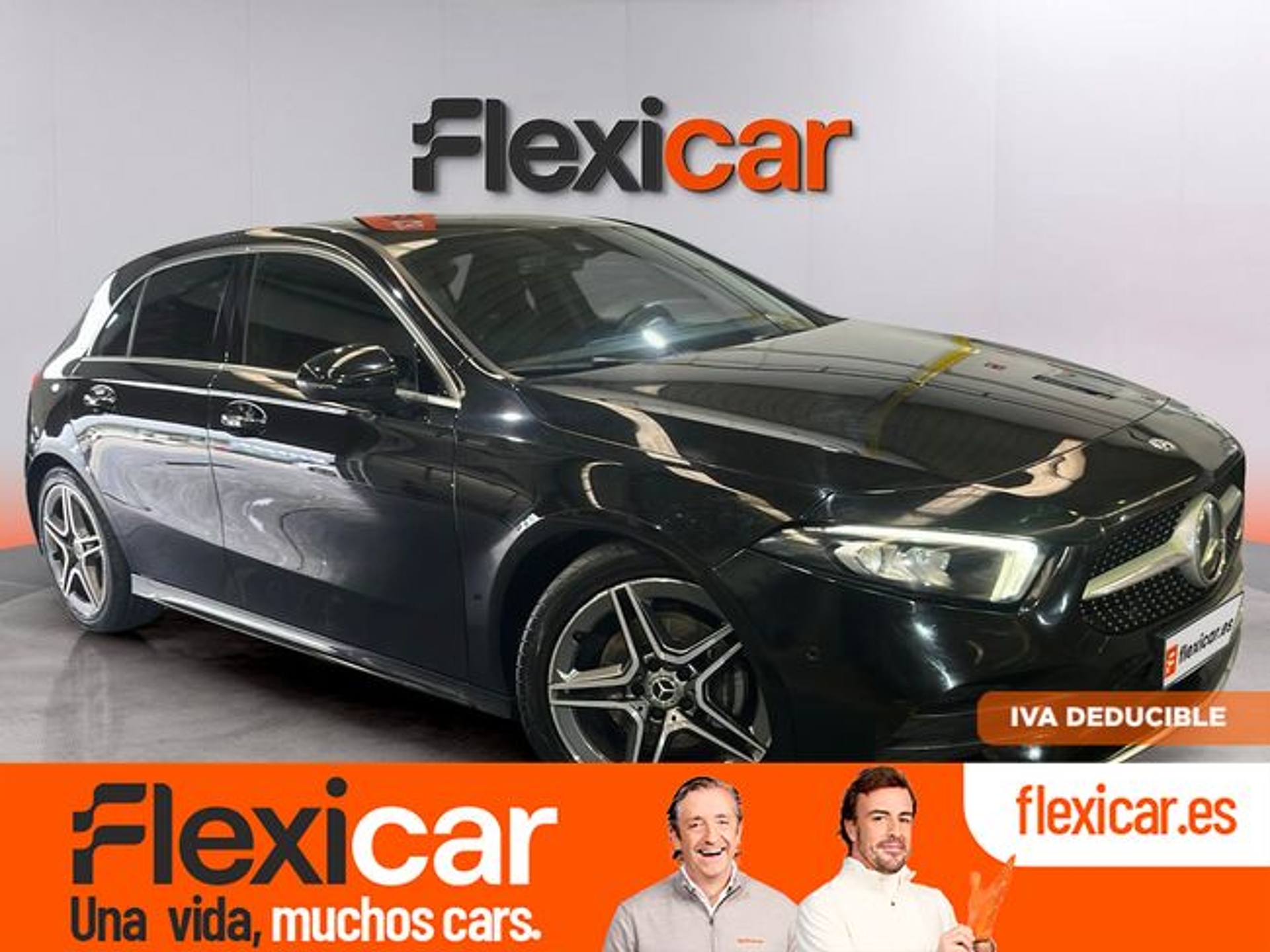 Imagen de MERCEDES Clase A