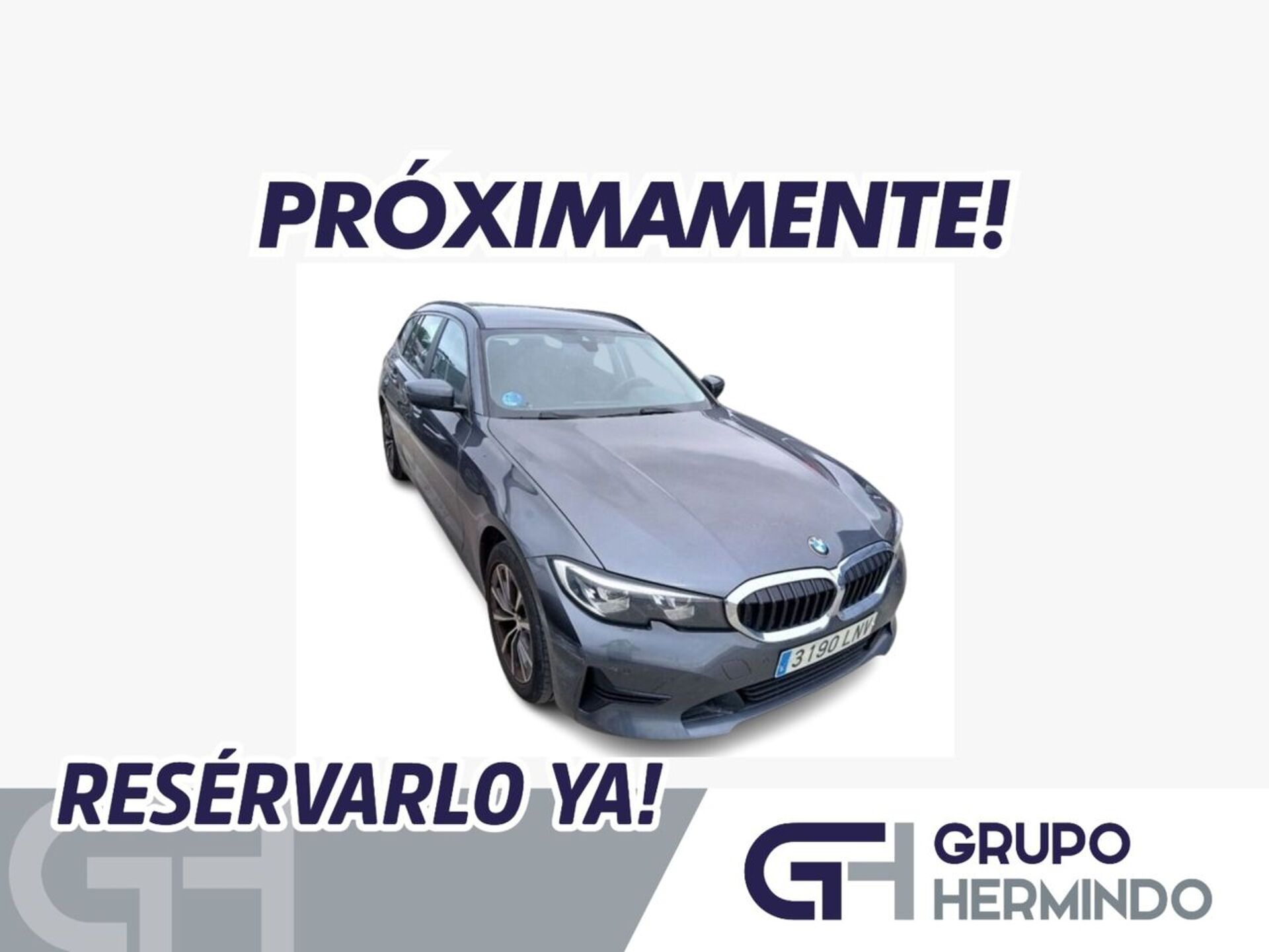 Imagen de BMW Serie 3