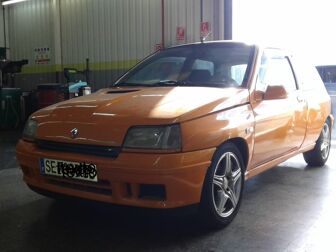 Imagen de RENAULT Clio 1.8 16v