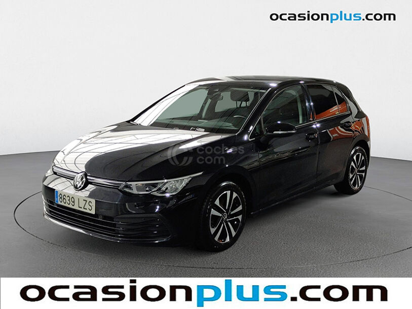 Foto del VOLKSWAGEN Golf 1.5 TSI Life 96kW