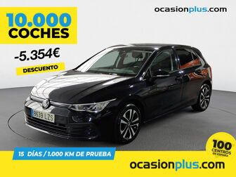 Imagen de VOLKSWAGEN Golf 1.5 TSI Life 96kW