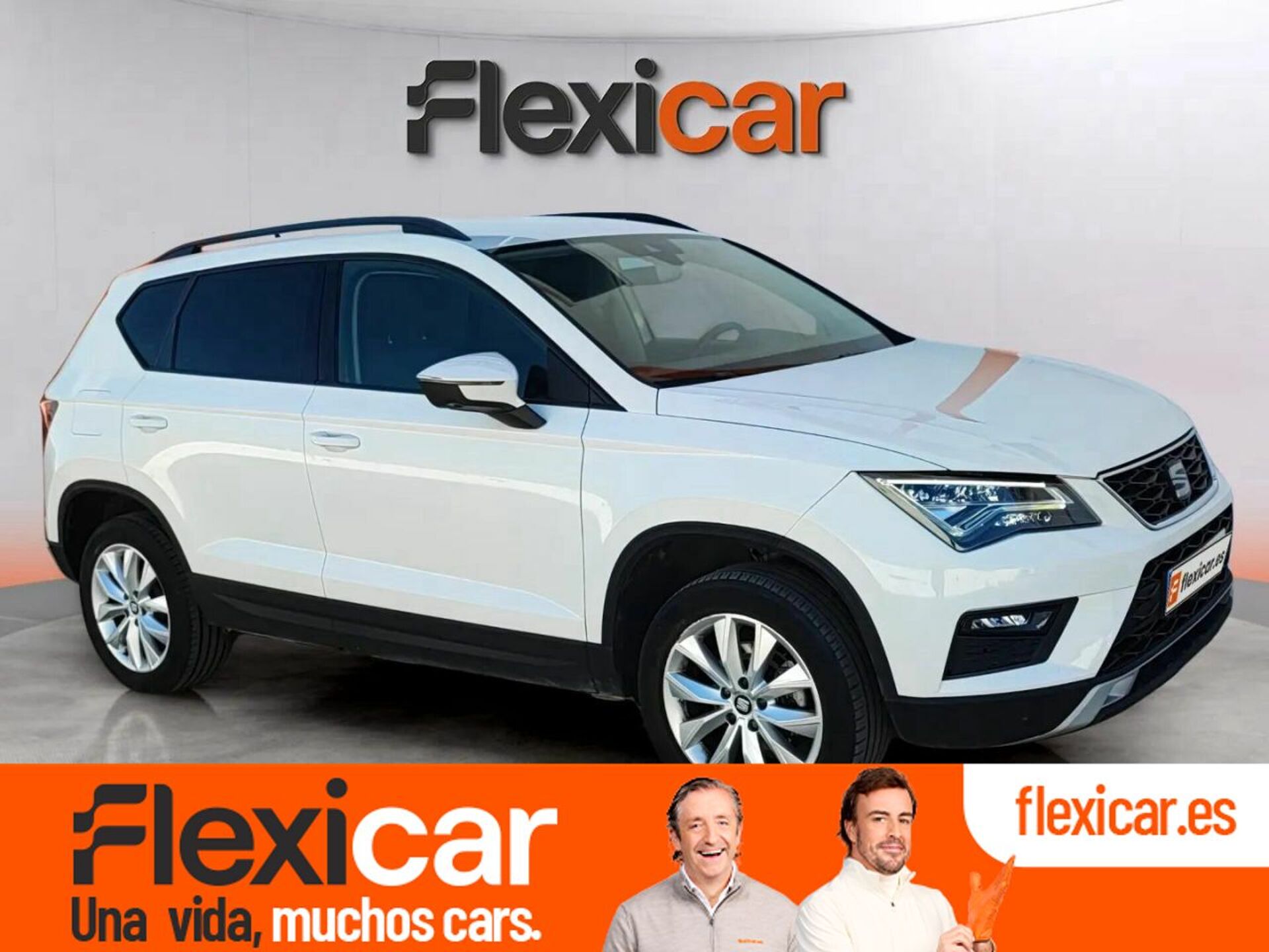 Imagen de SEAT Ateca