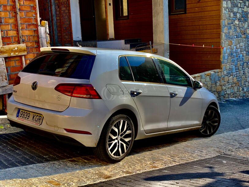 Foto del VOLKSWAGEN Golf 1.0 TSI Edition 85kW