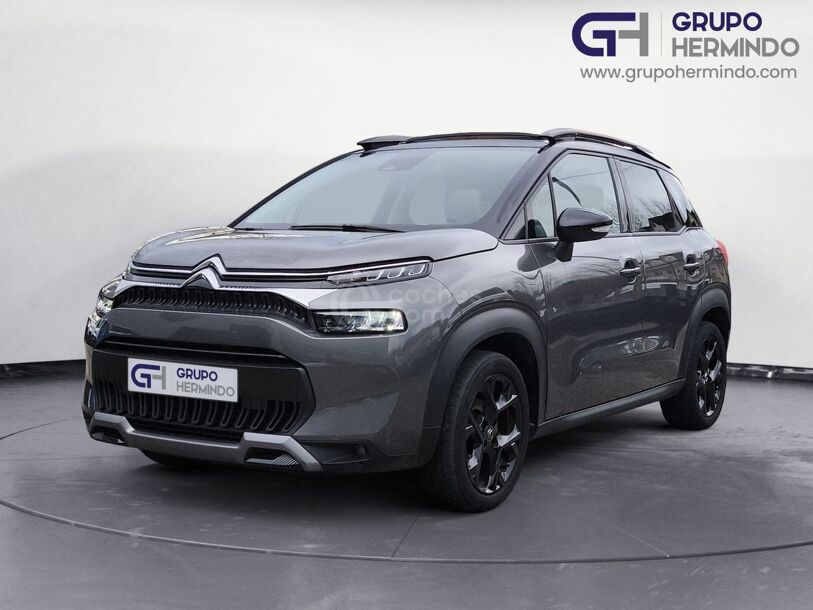 Foto del CITROEN C3 Aircross BlueHDi S&S Shine Pack 110