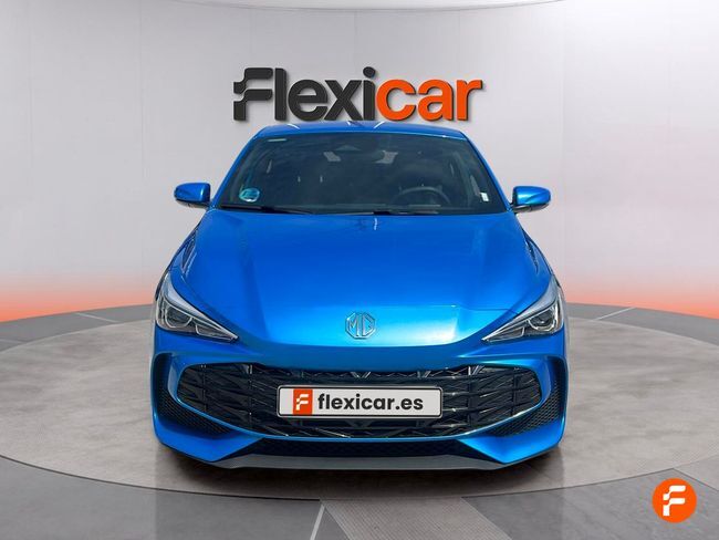 Foto del MG 3 1.5 Hybrid+ Luxury 143kW