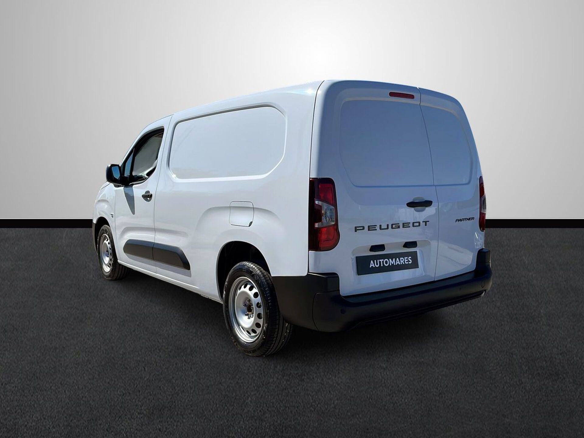 Imagen 2 de PEUGEOT Partner