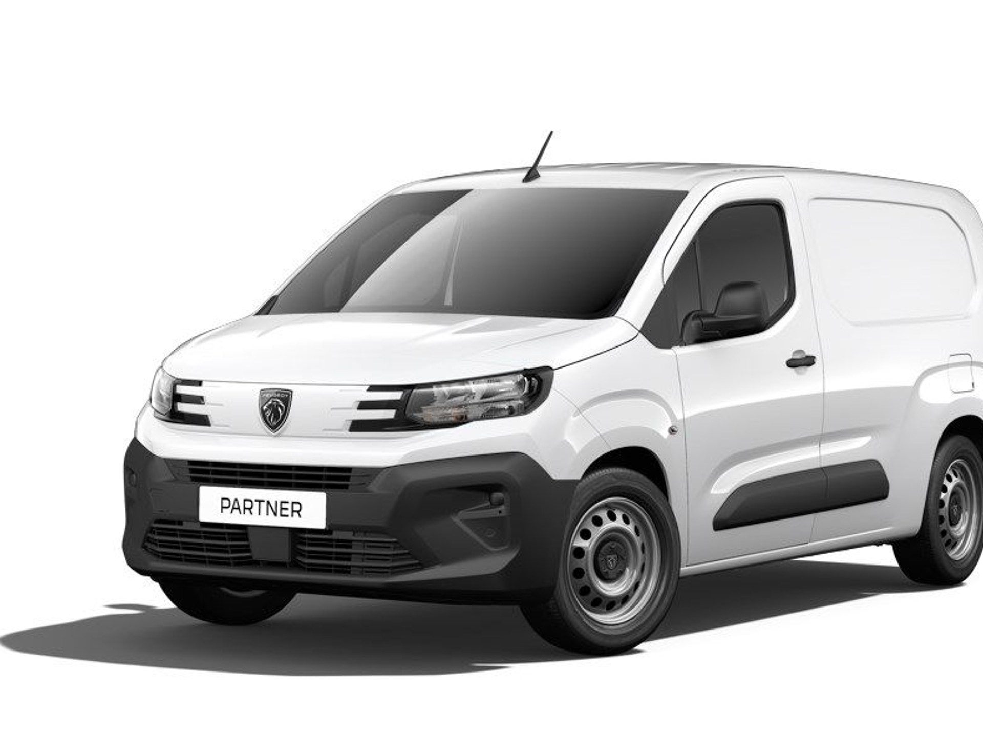 Imagen de PEUGEOT Partner