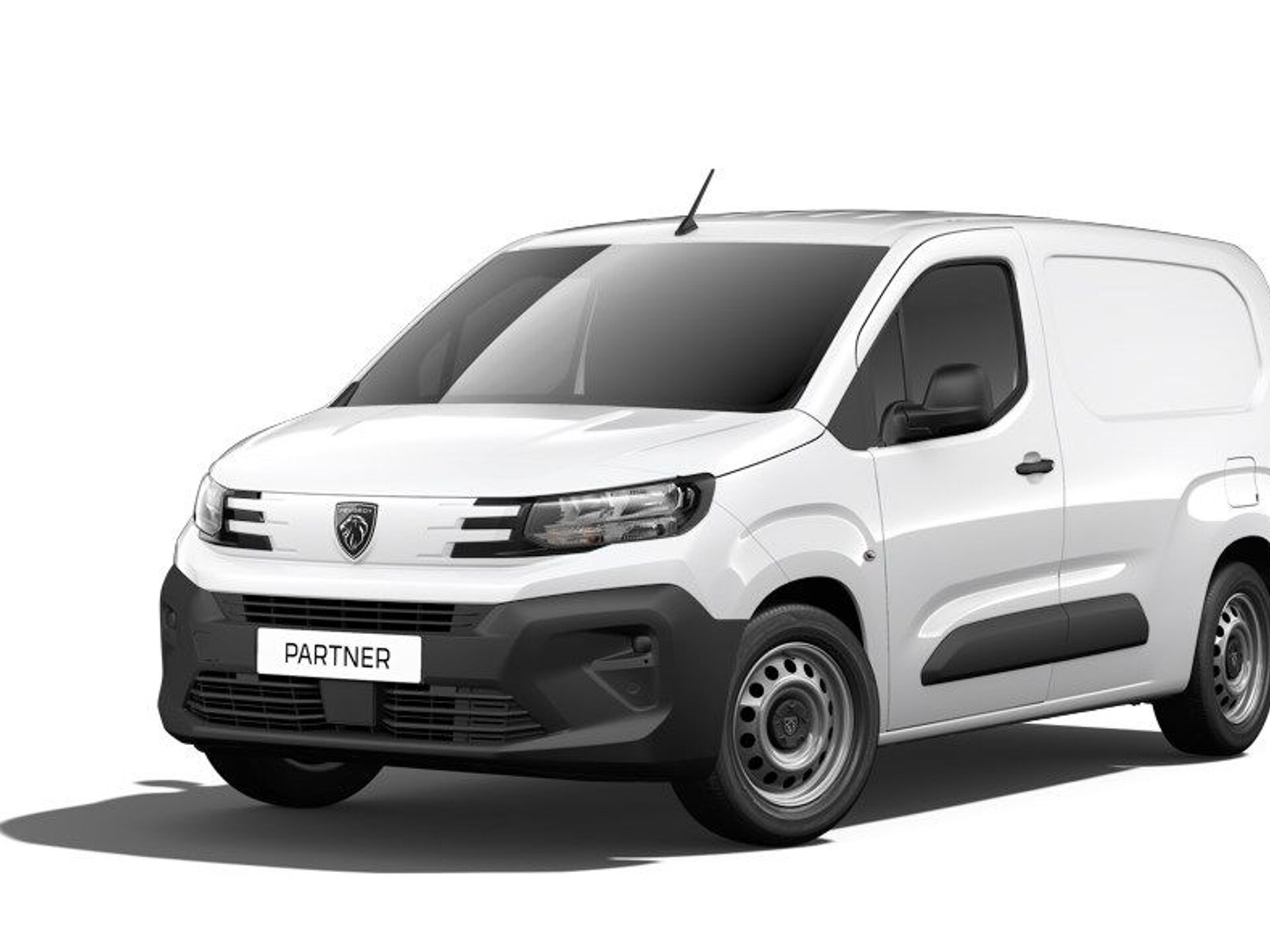 Imagen 1 de PEUGEOT Partner