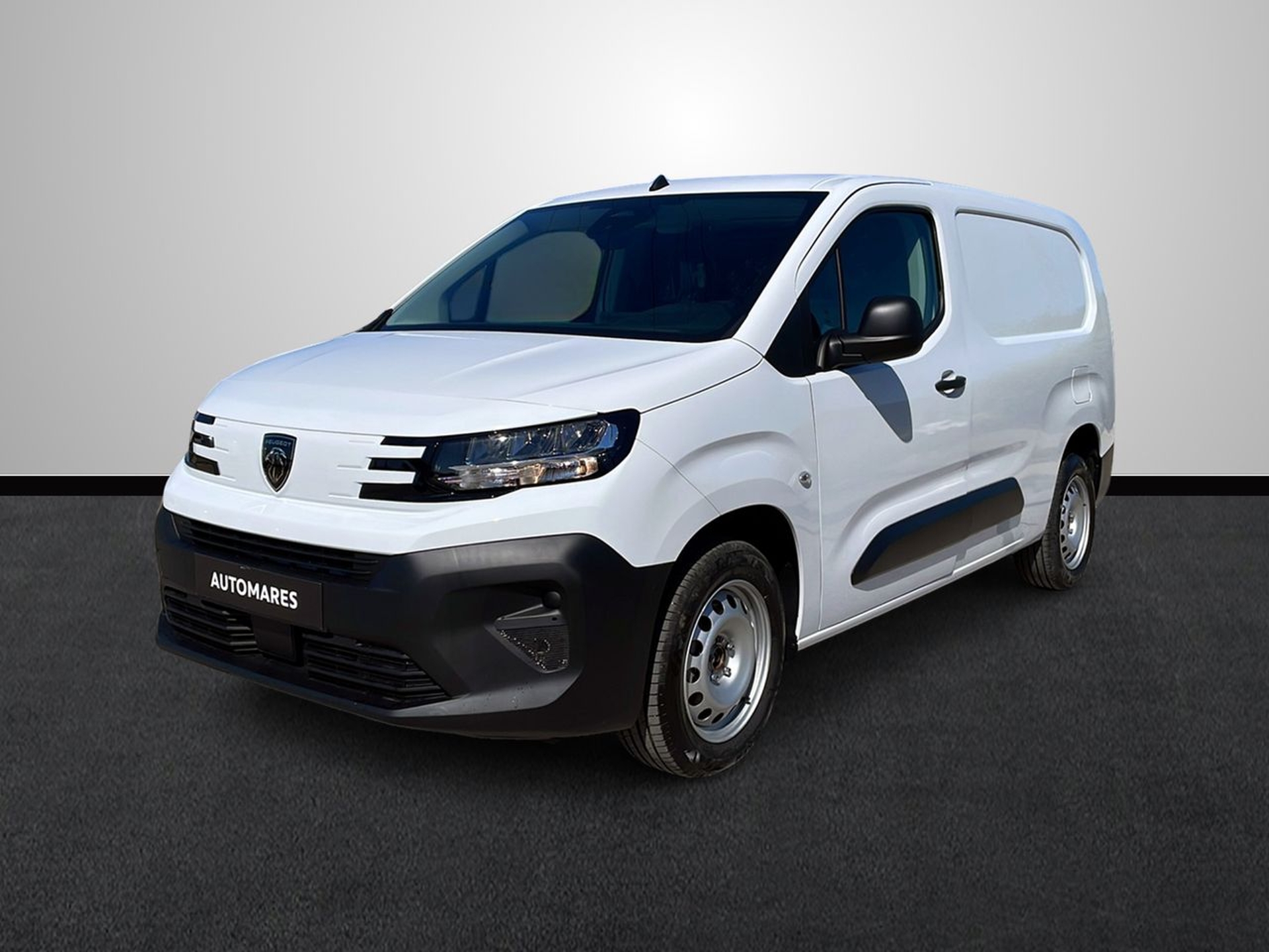 Imagen de PEUGEOT Partner