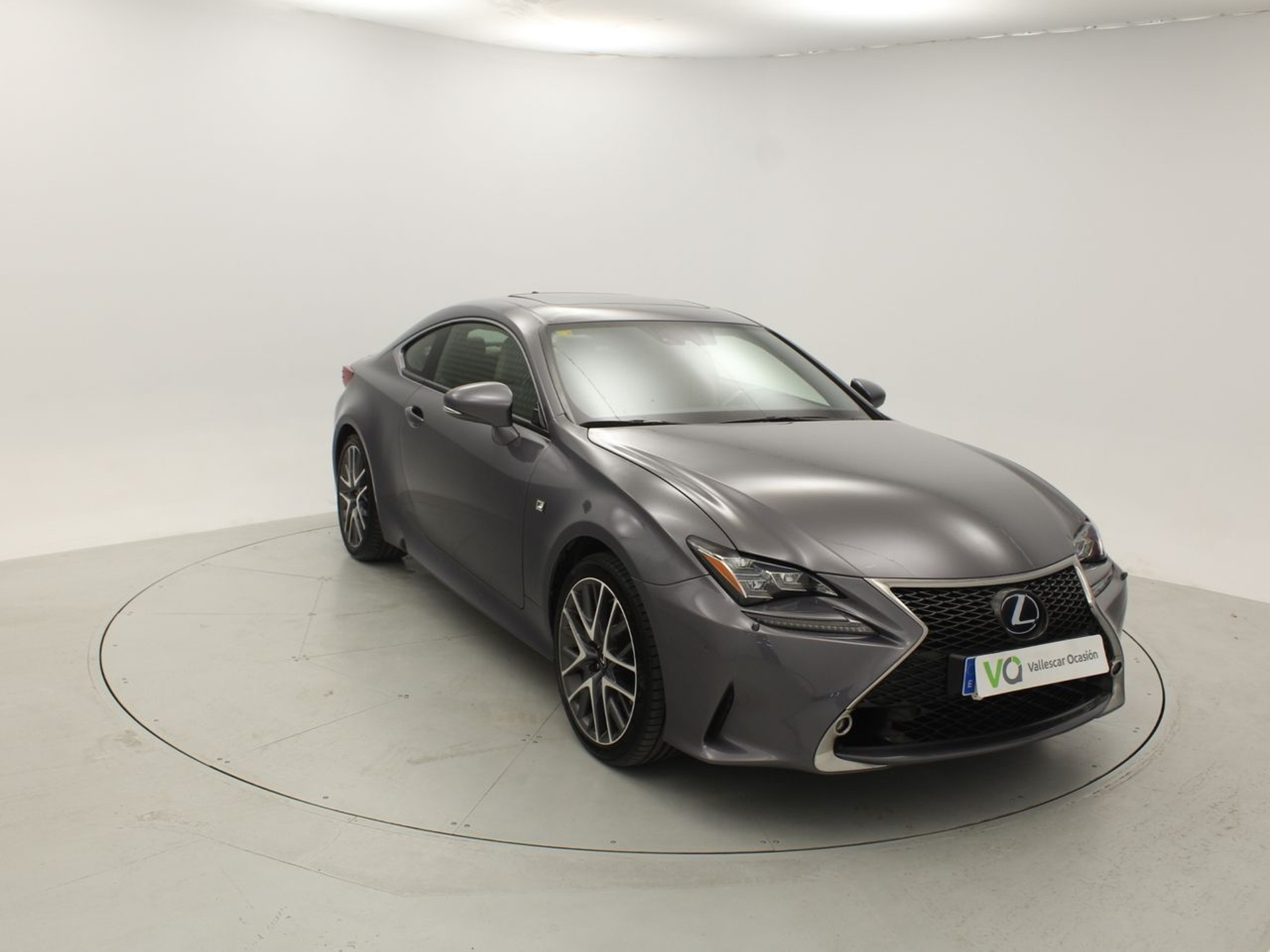 Imagen de LEXUS RC