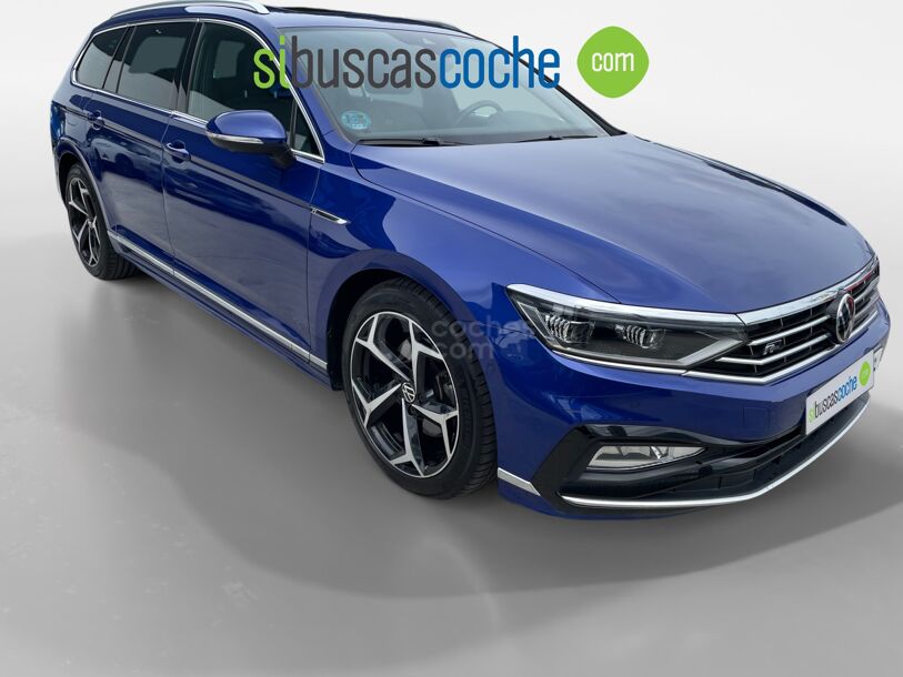 Foto del VOLKSWAGEN Passat Variant 2.0TDI EVO R-Line DGS7 110kW