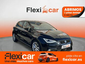 Imagen de SEAT Ibiza 1.5 TSI S&S FR XS DSG7 150