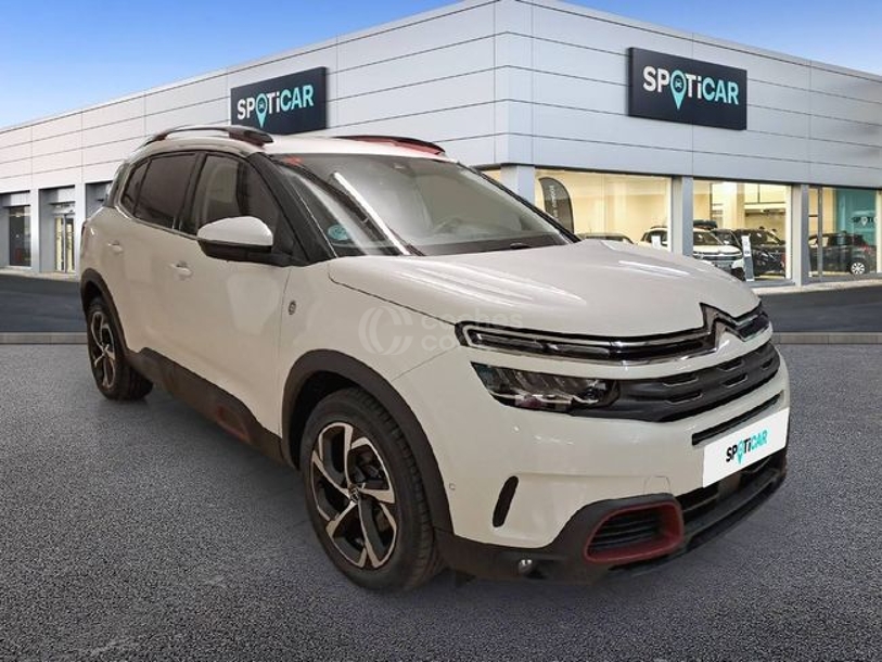 Foto del CITROEN C5 Aircross PureTech S&S C-Series 130