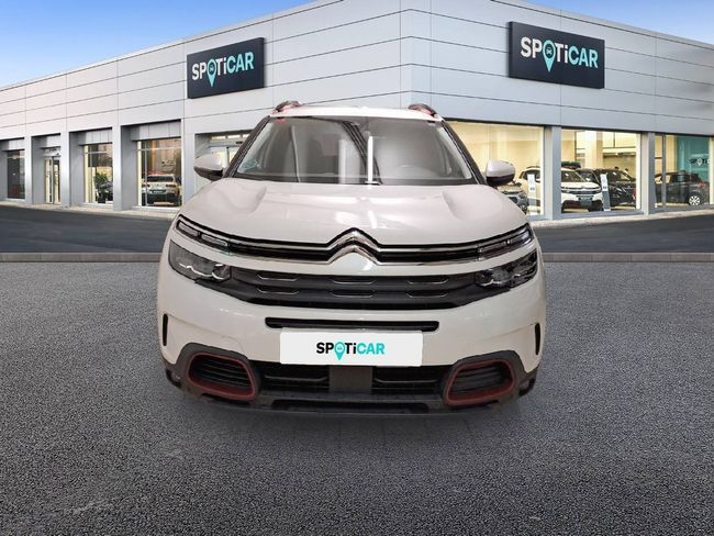Foto del CITROEN C5 Aircross PureTech S&S C-Series 130