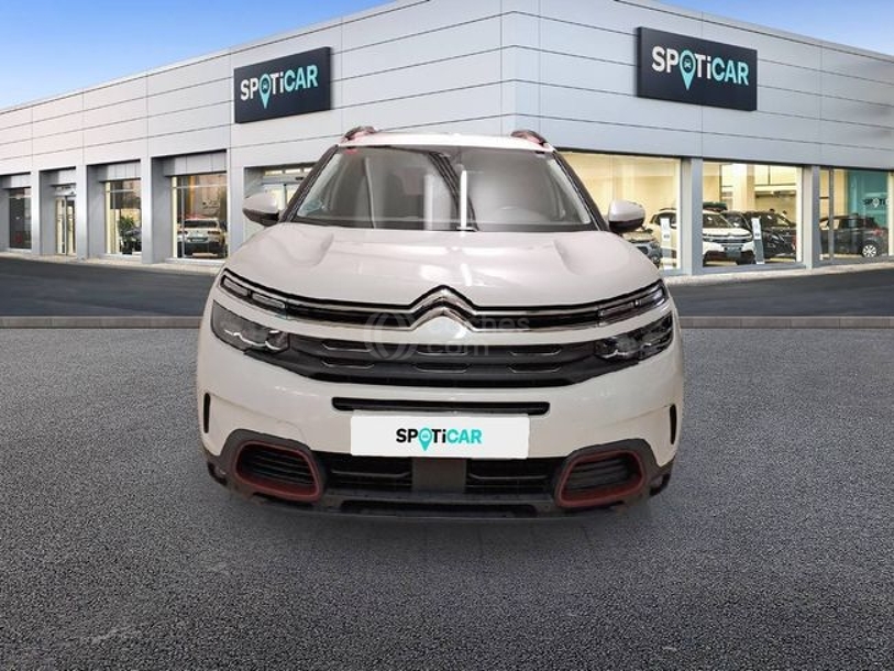 Foto del CITROEN C5 Aircross PureTech S&S C-Series 130