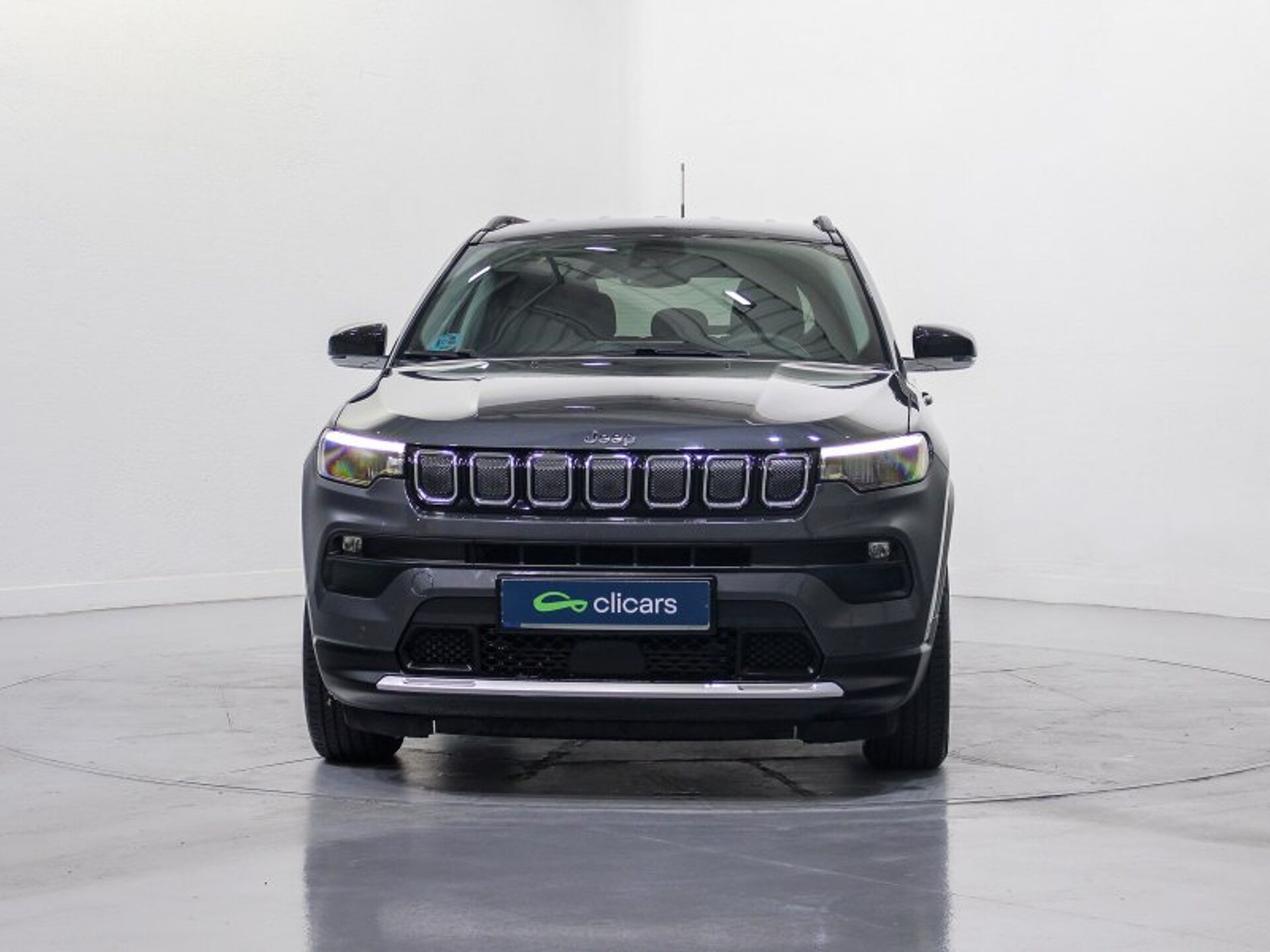 Imagen 2 de JEEP Compass