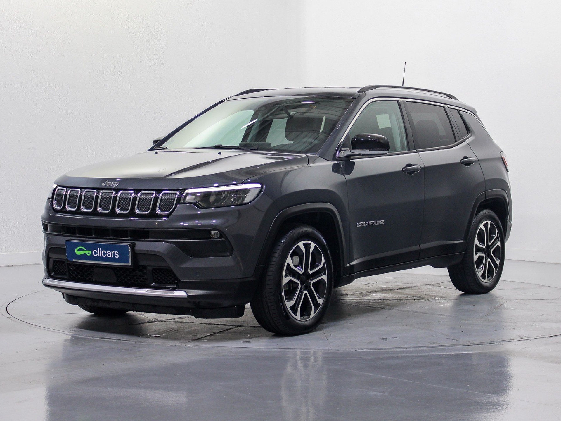 Imagen de JEEP Compass