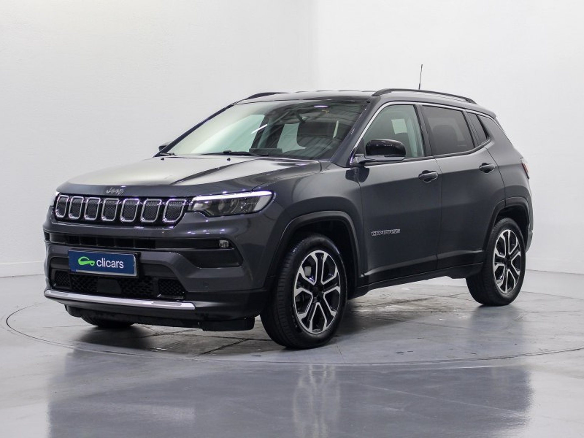 Imagen de JEEP Compass