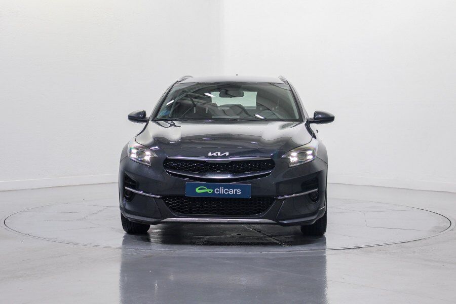 Foto del KIA XCeed 1.5 MHEV Drive