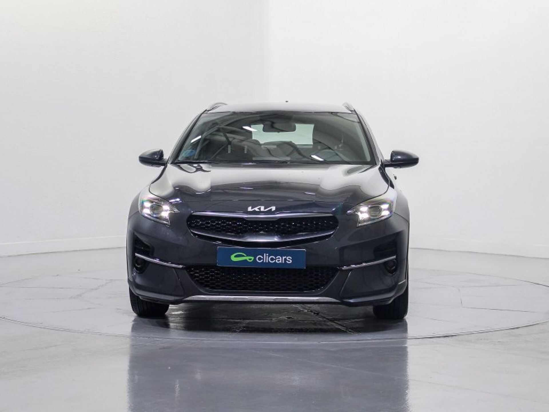 Imagen 2 de KIA XCeed