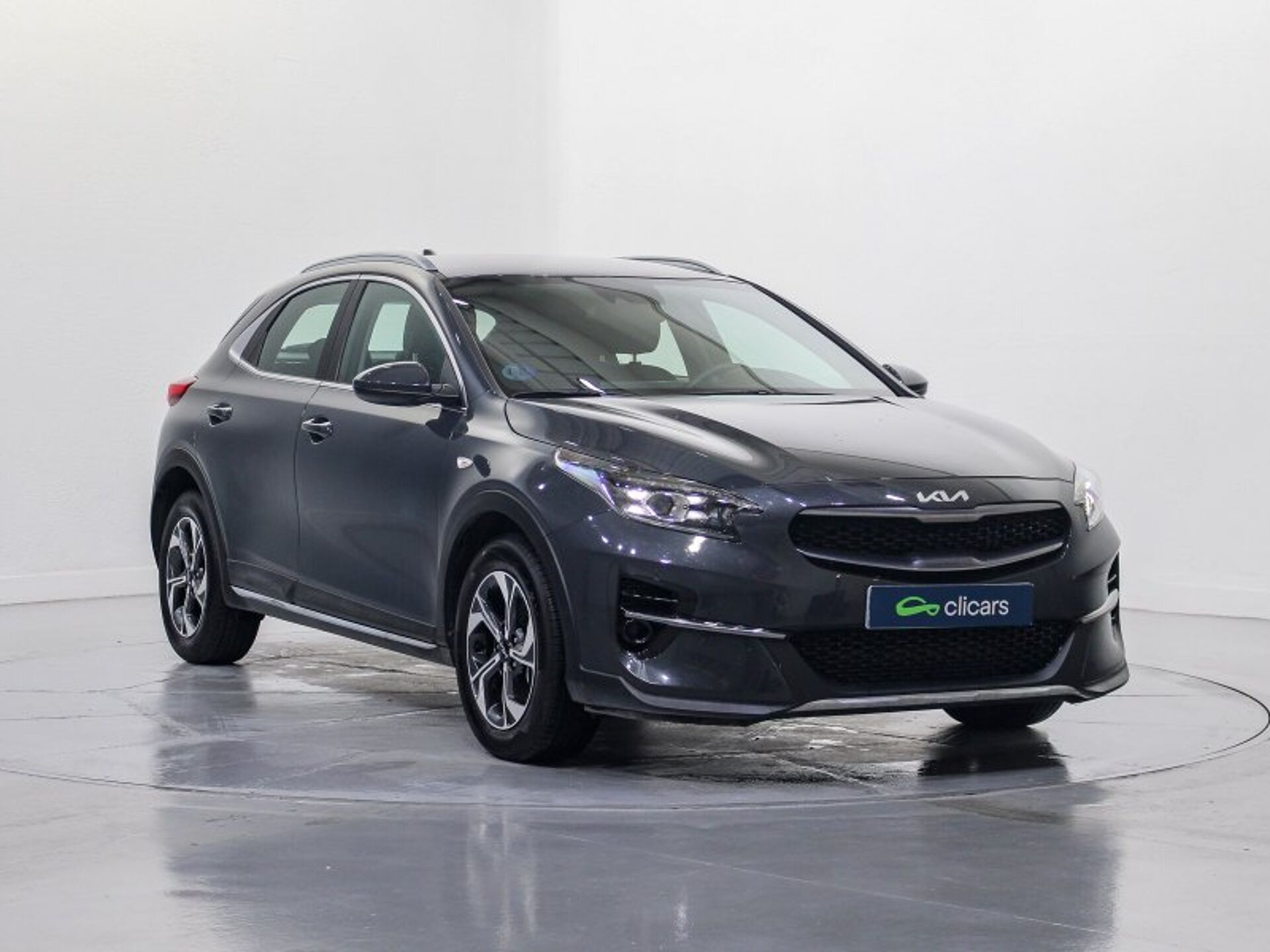 Imagen 3 de KIA XCeed