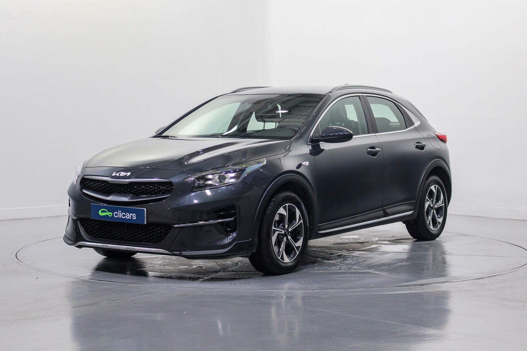 Foto del KIA XCeed 1.5 MHEV Drive