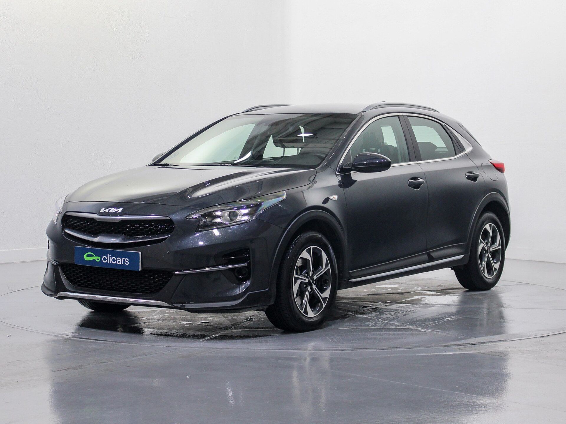 Imagen 1 de KIA XCeed
