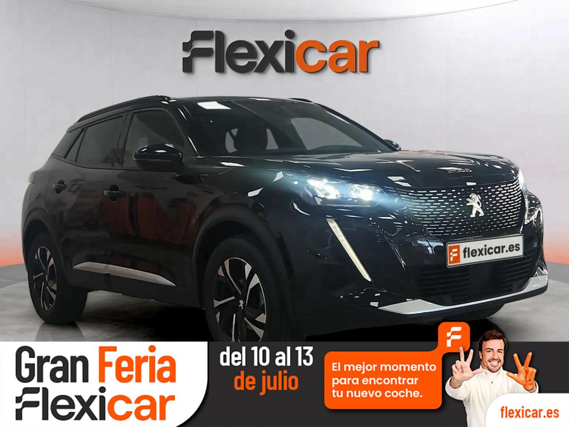 Imagen de PEUGEOT 2008