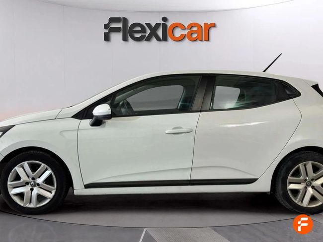 Foto del RENAULT Clio TCe Intens 67kW