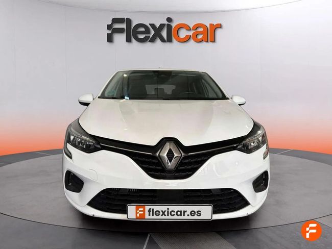Foto del RENAULT Clio TCe Intens 67kW