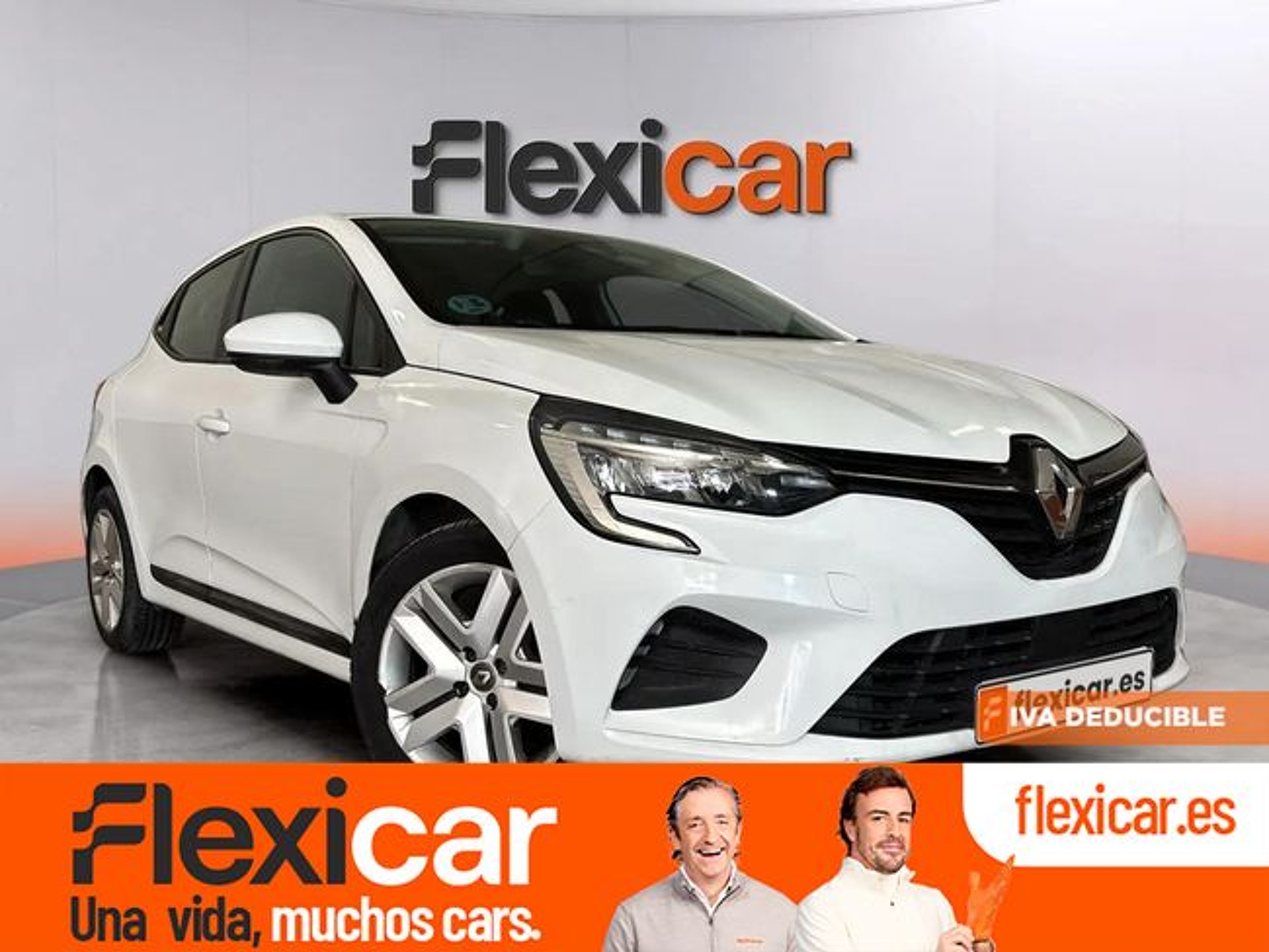 Imagen de RENAULT Clio