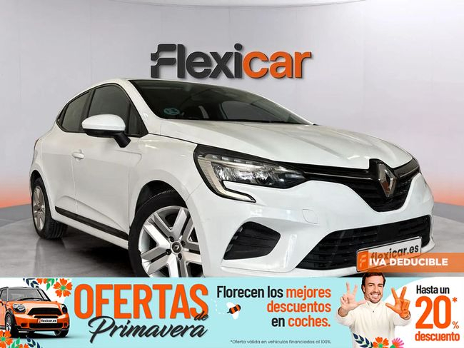 Imagen de RENAULT Clio