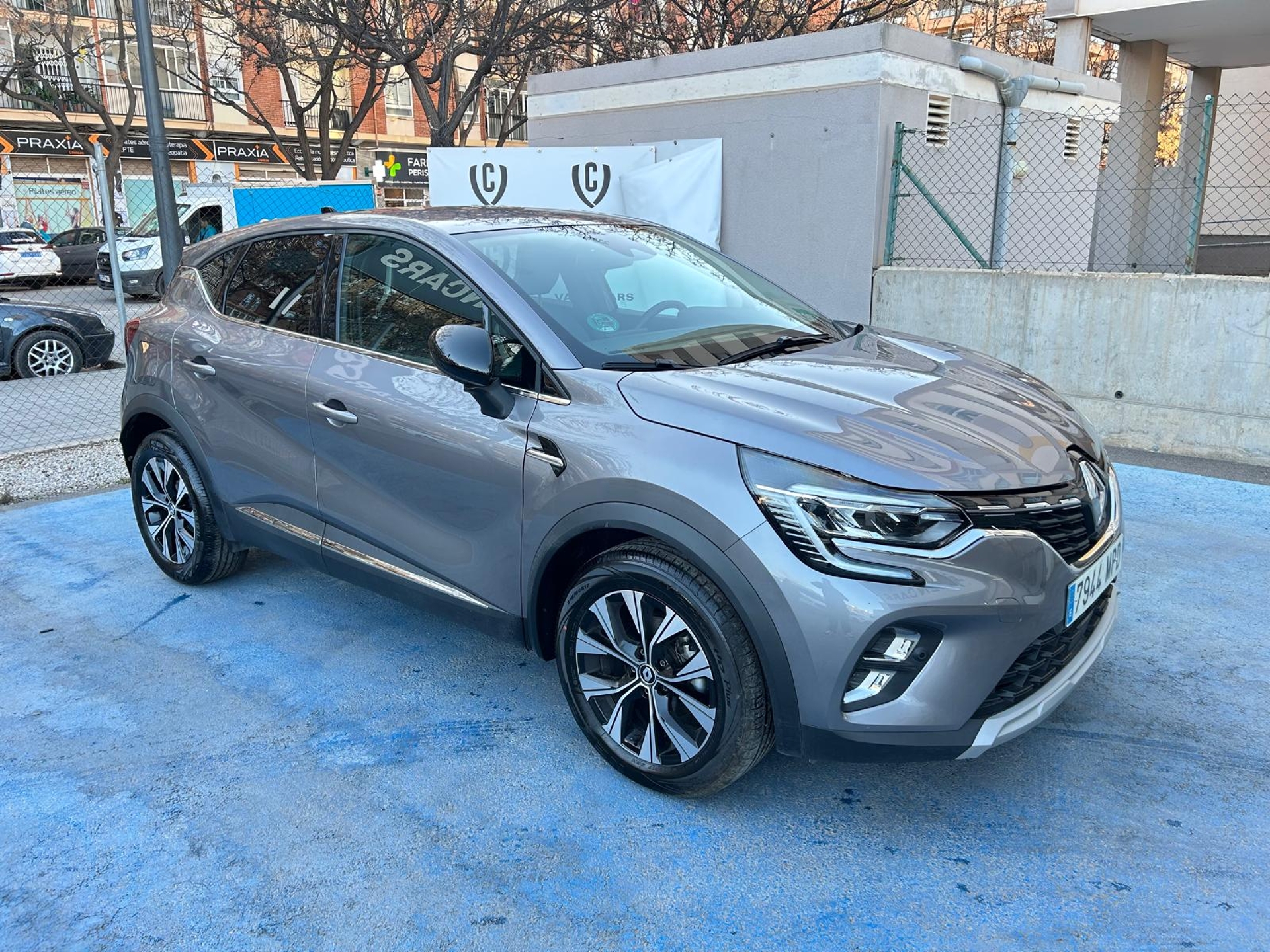 Imagen de RENAULT Captur
