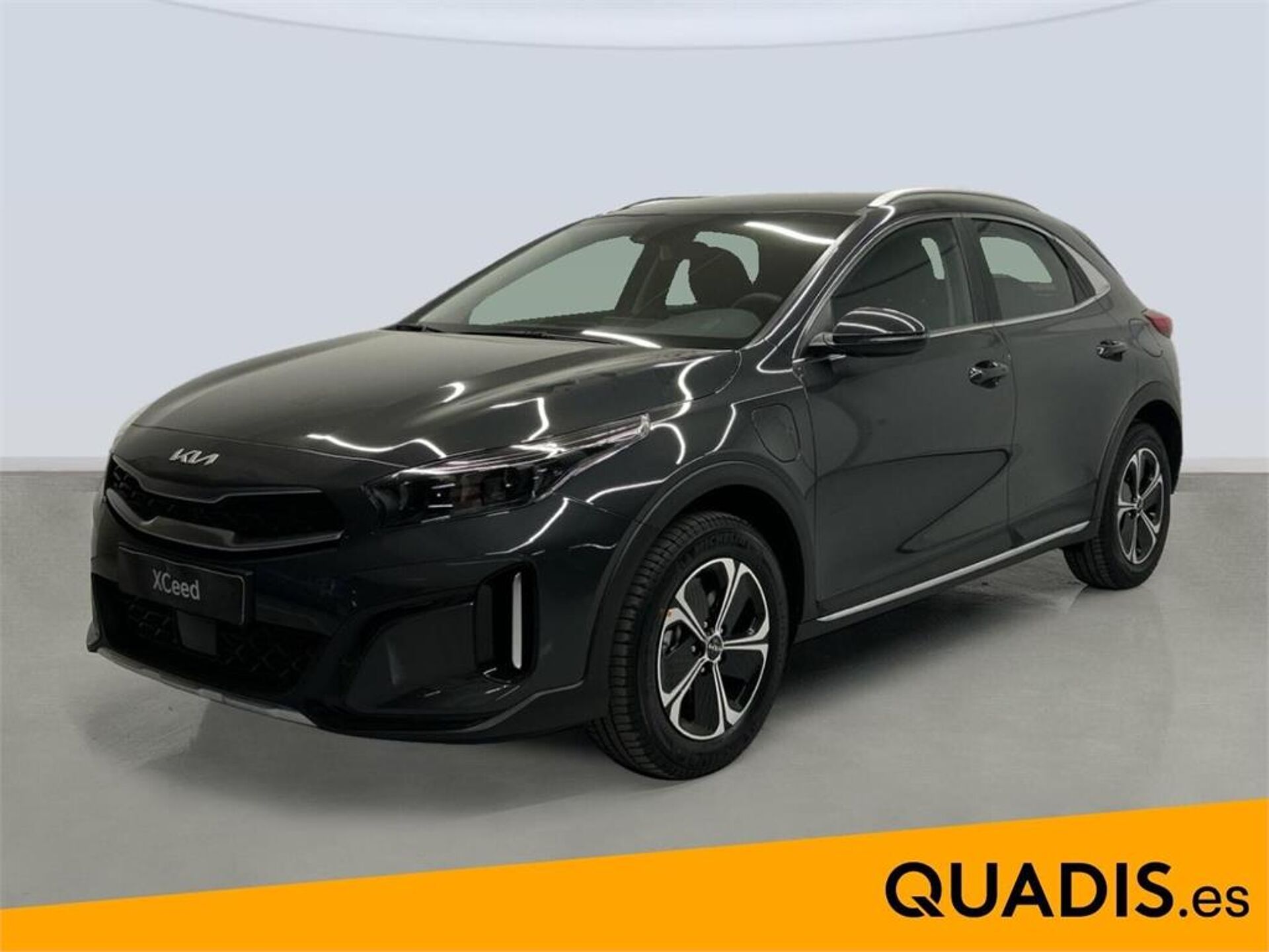 Imagen de KIA XCeed