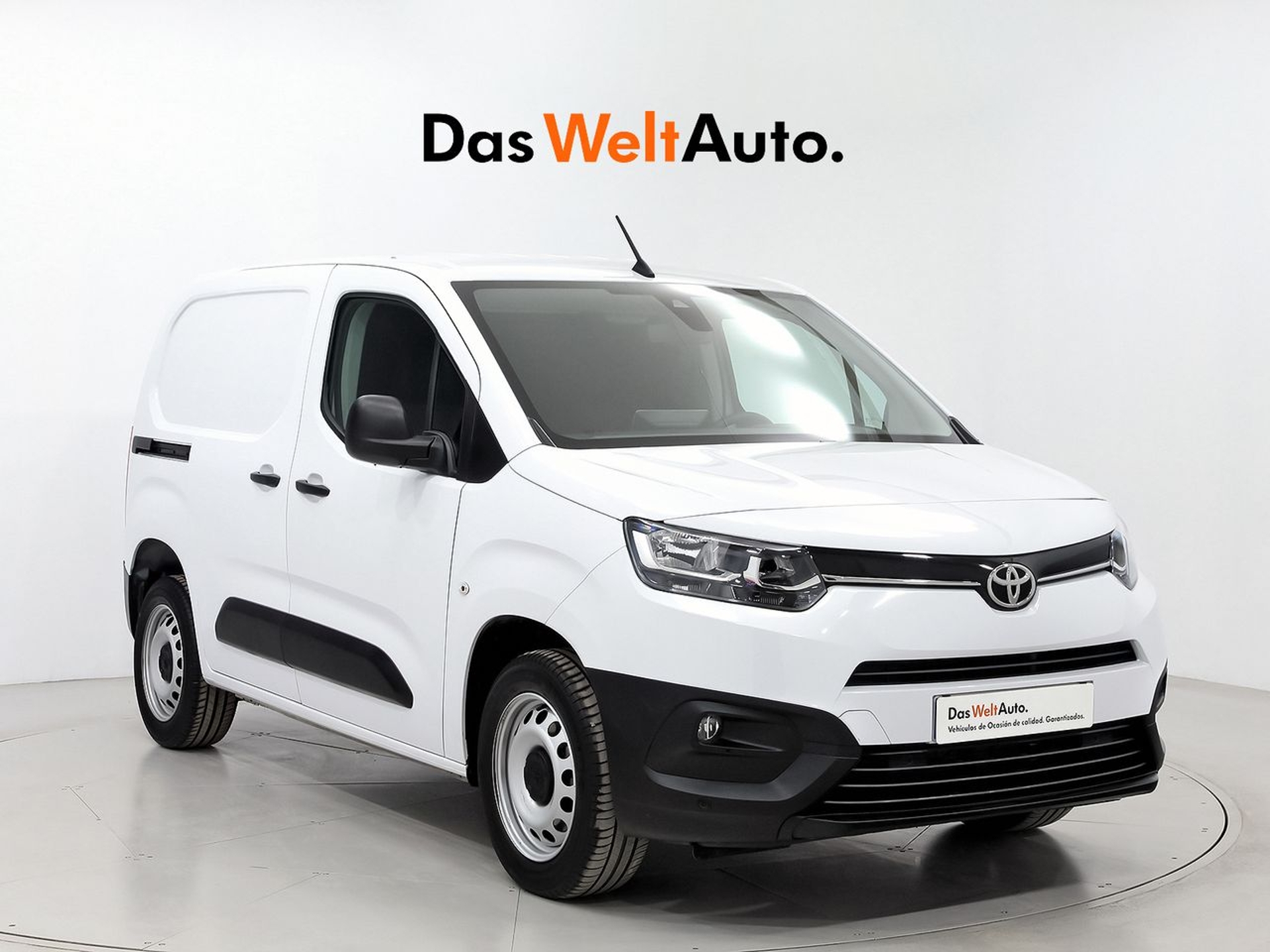 Imagen de TOYOTA Proace City