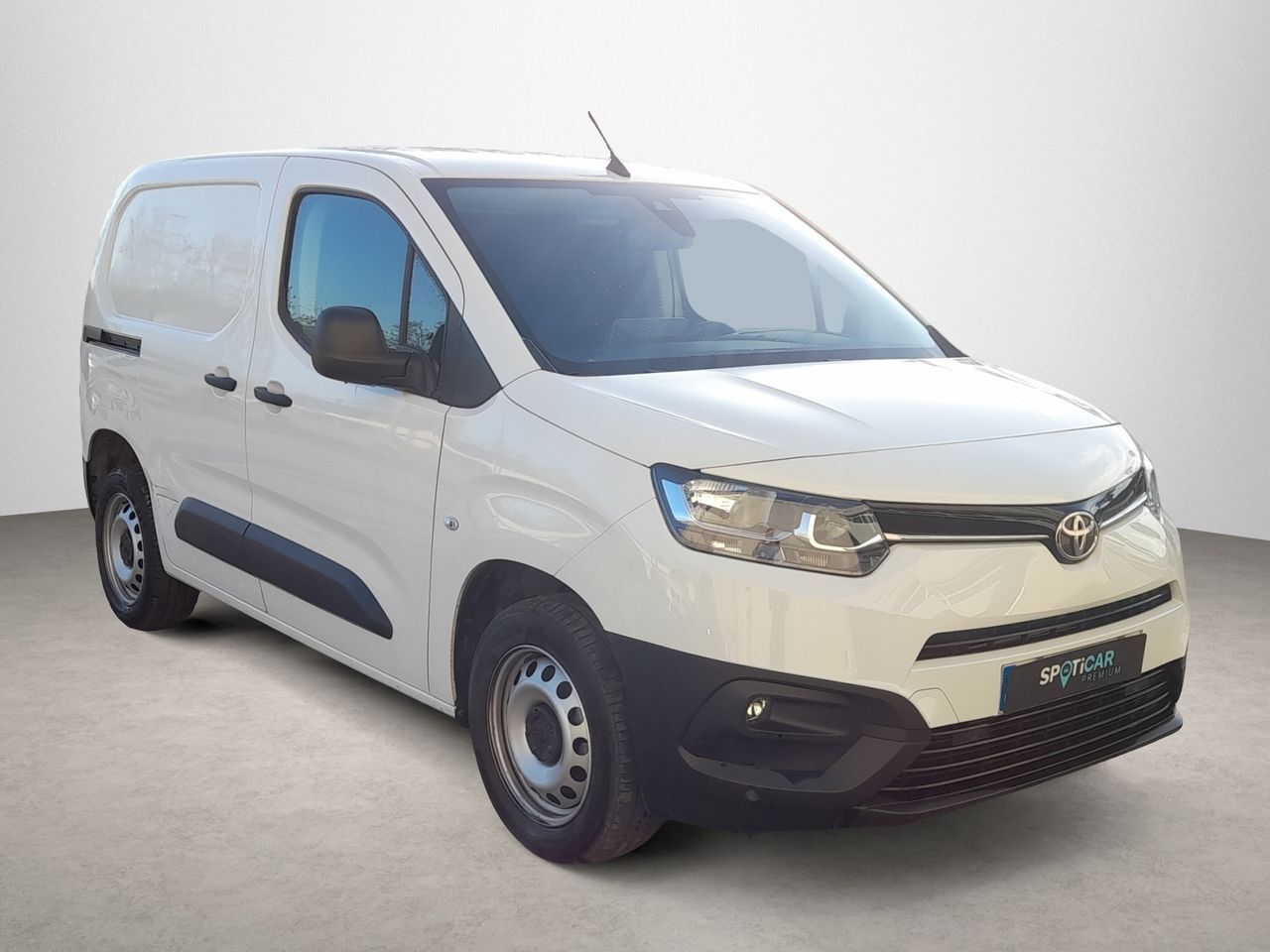 Foto del TOYOTA Proace City Van L1 1.5D GX 130