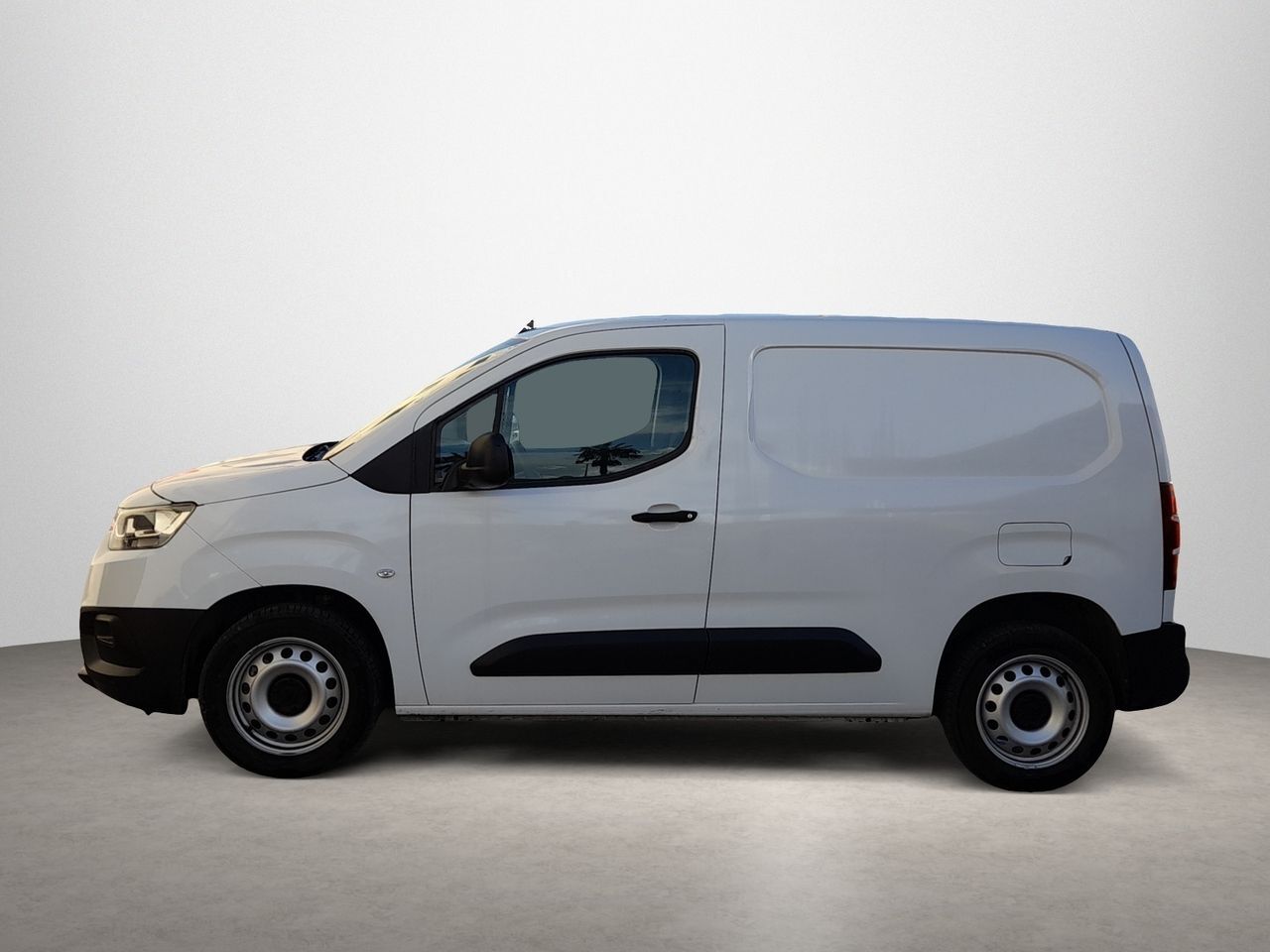 Foto del TOYOTA Proace City Van L1 1.5D GX 130