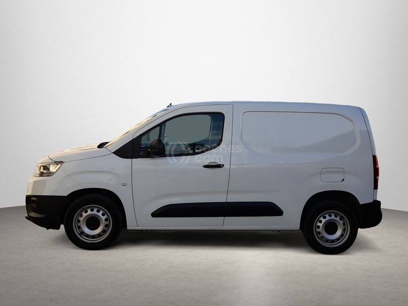 Foto del TOYOTA Proace City Van L1 1.5D GX 130