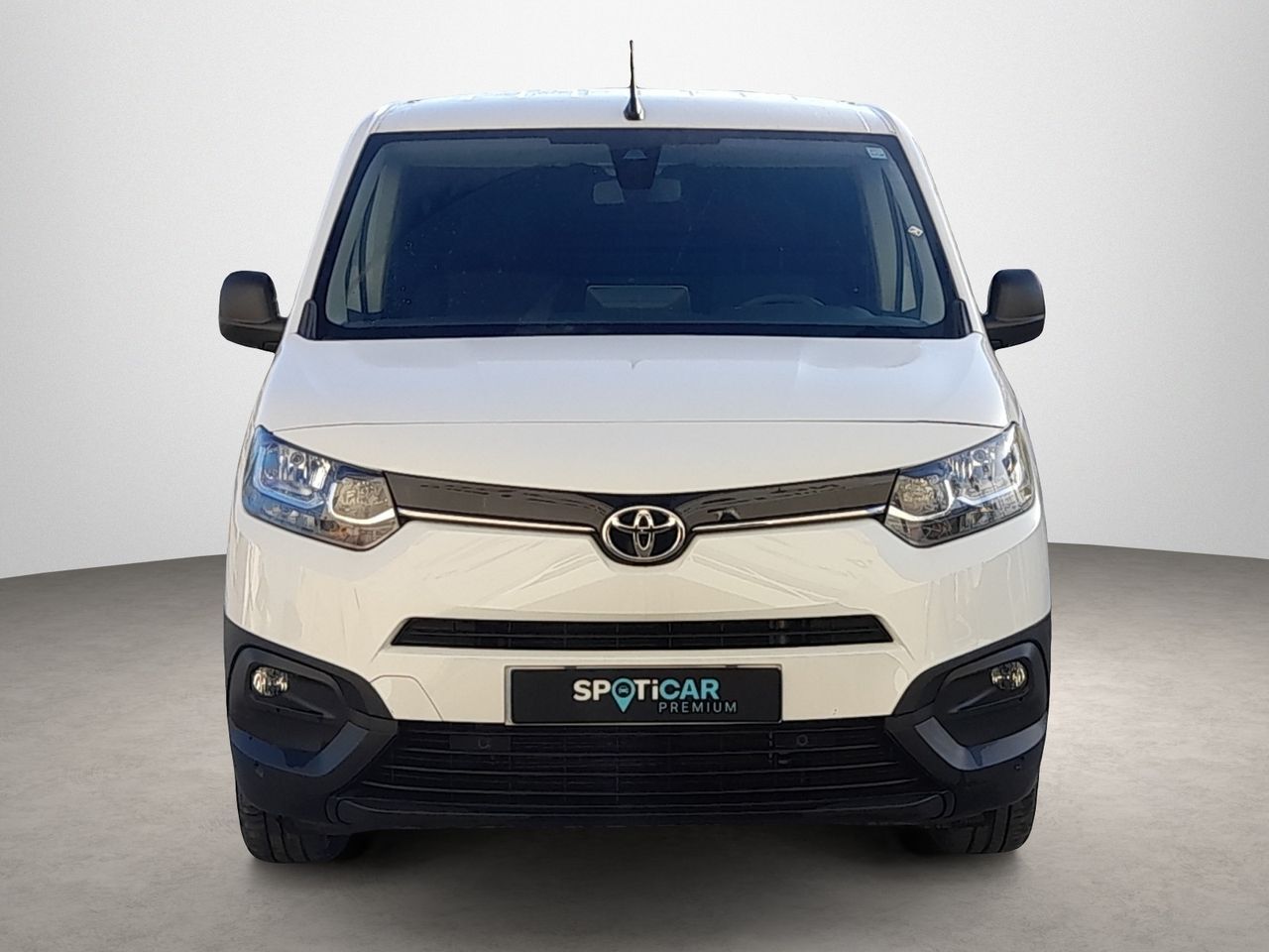 Foto del TOYOTA Proace City Van L1 1.5D GX 130