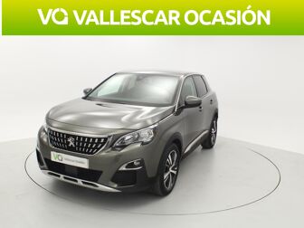 Imagen de PEUGEOT 3008 1.2 PureTech S&S Allure 130