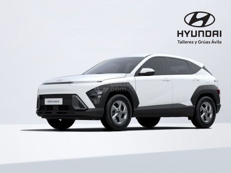 Foto del HYUNDAI Kona 1.0 TGDI Maxx 4x2