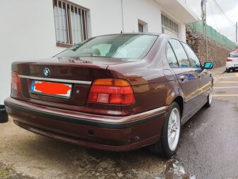 Imagen de BMW Serie 5 525tds
