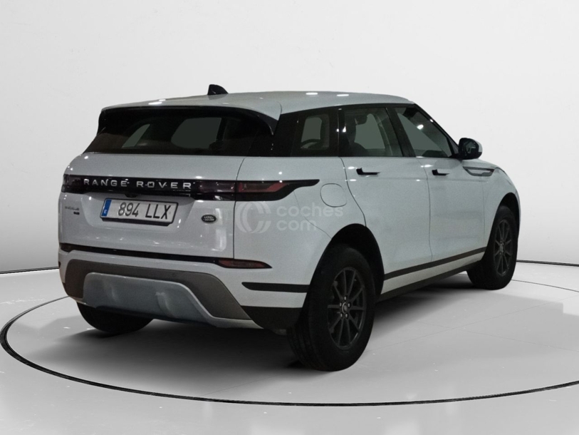 Foto del LAND ROVER Range Rover Evoque 2.0D I4 S FWD 163