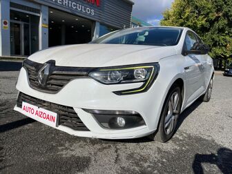 Imagen de RENAULT Mégane 1.5dCi Energy Business 66kW