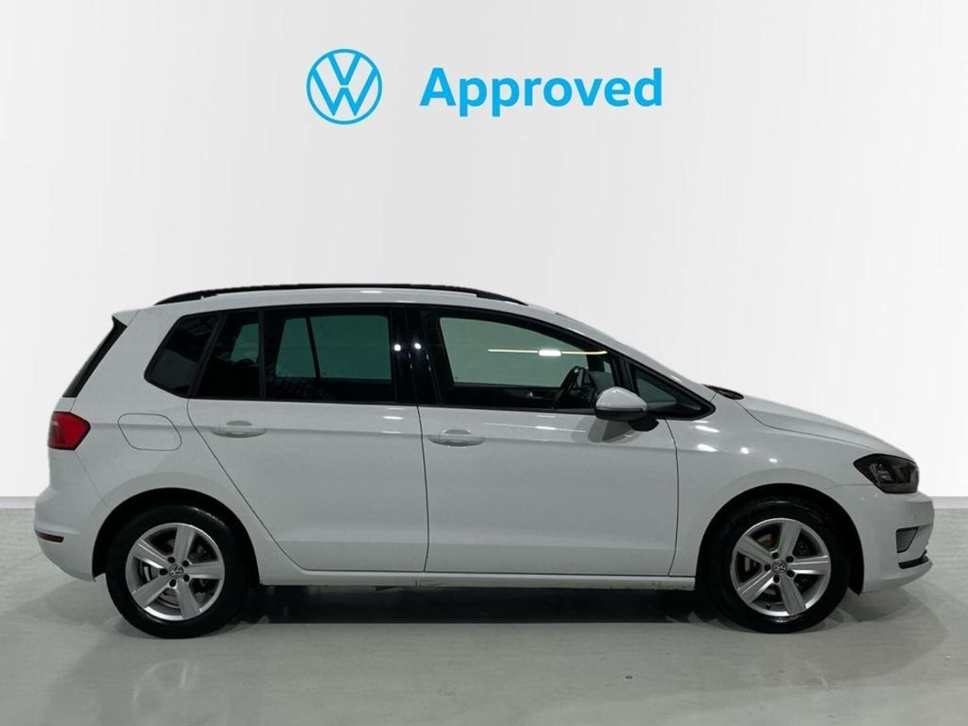 Imagen 3 de VOLKSWAGEN Golf