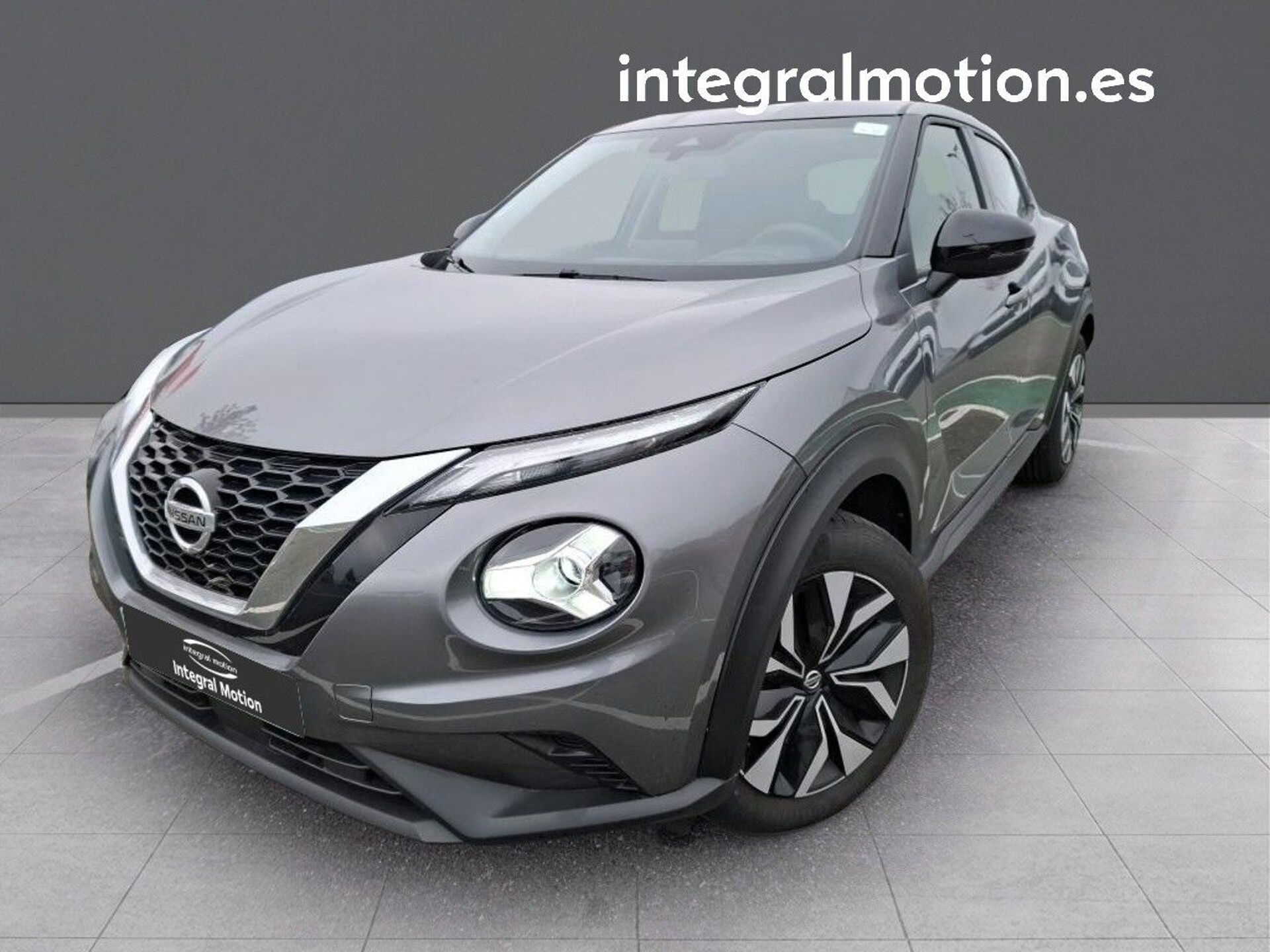 Imagen 1 de NISSAN Juke