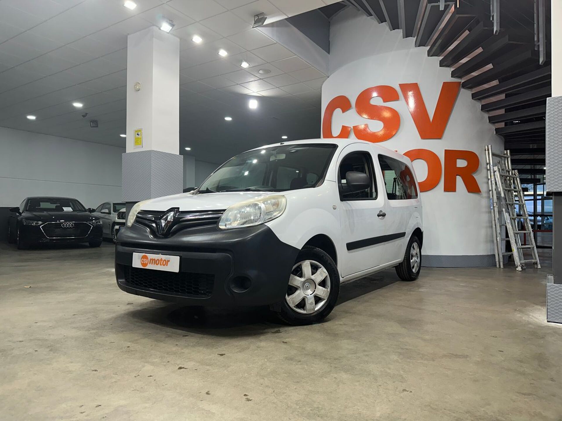 Imagen 2 de RENAULT Kangoo