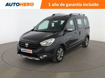 Imagen de DACIA Dokker 1.5dCi Stepway SS 55kW