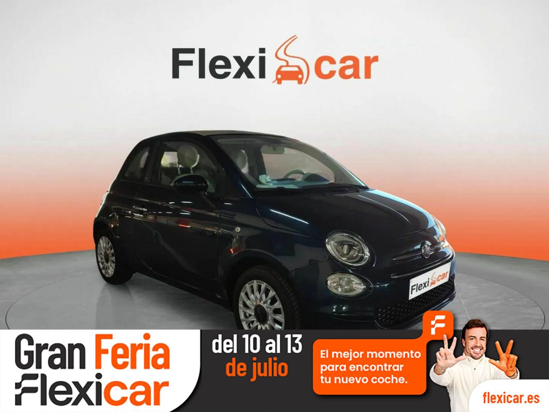 Imagen de FIAT 500